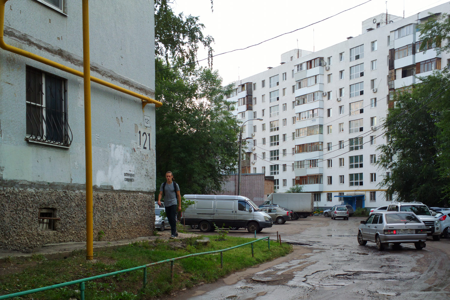 Samara, Московское шоссе, 115 Samara, Московское шоссе, 115