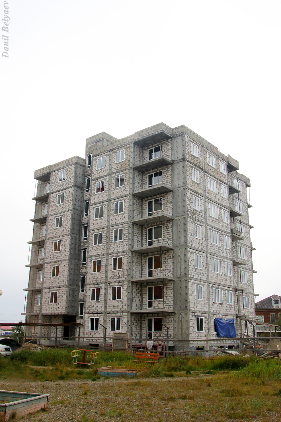 Нарьян-Мар, Улица Ленина, 3