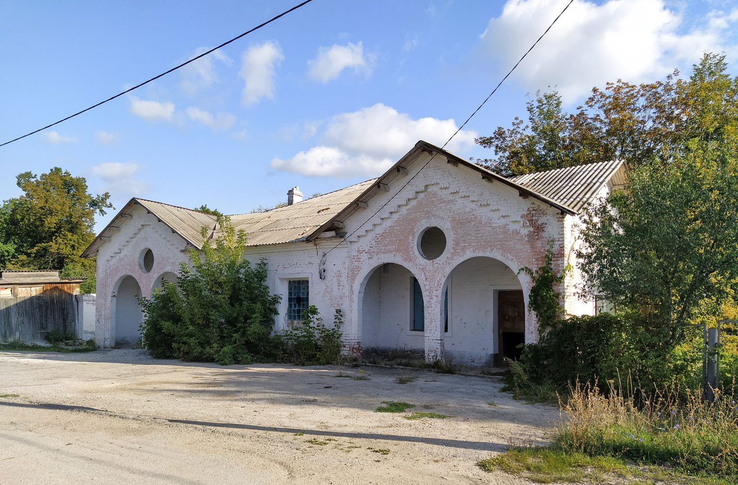 Жигулёвск, С. Солнечная Поляна, 4-я линия, 3