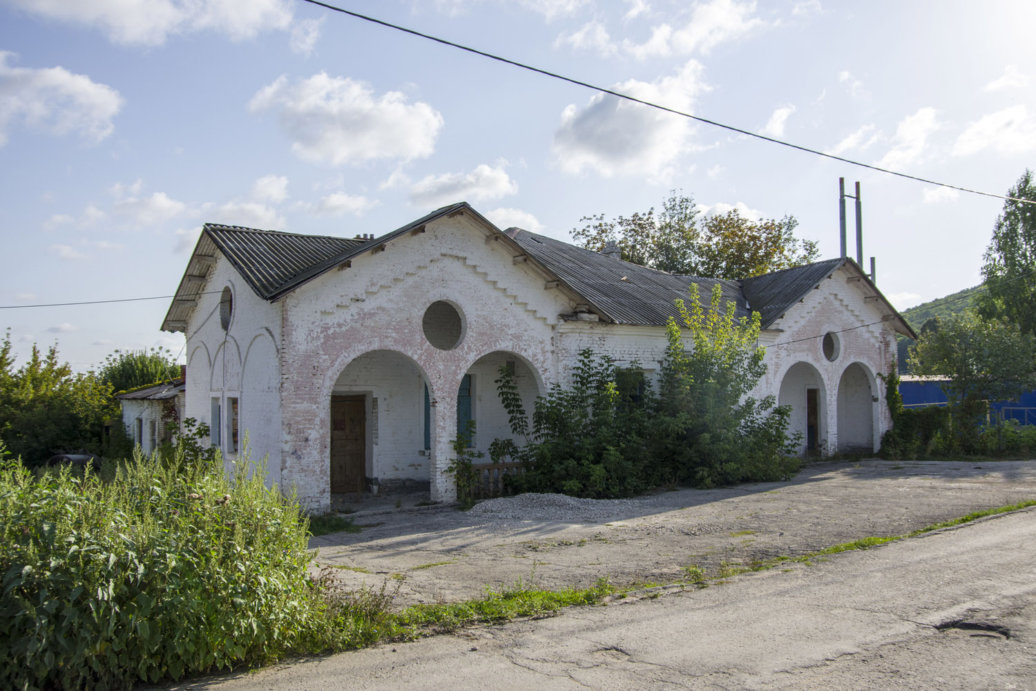 Жигулёвск, С. Солнечная Поляна, 4-я линия, 3