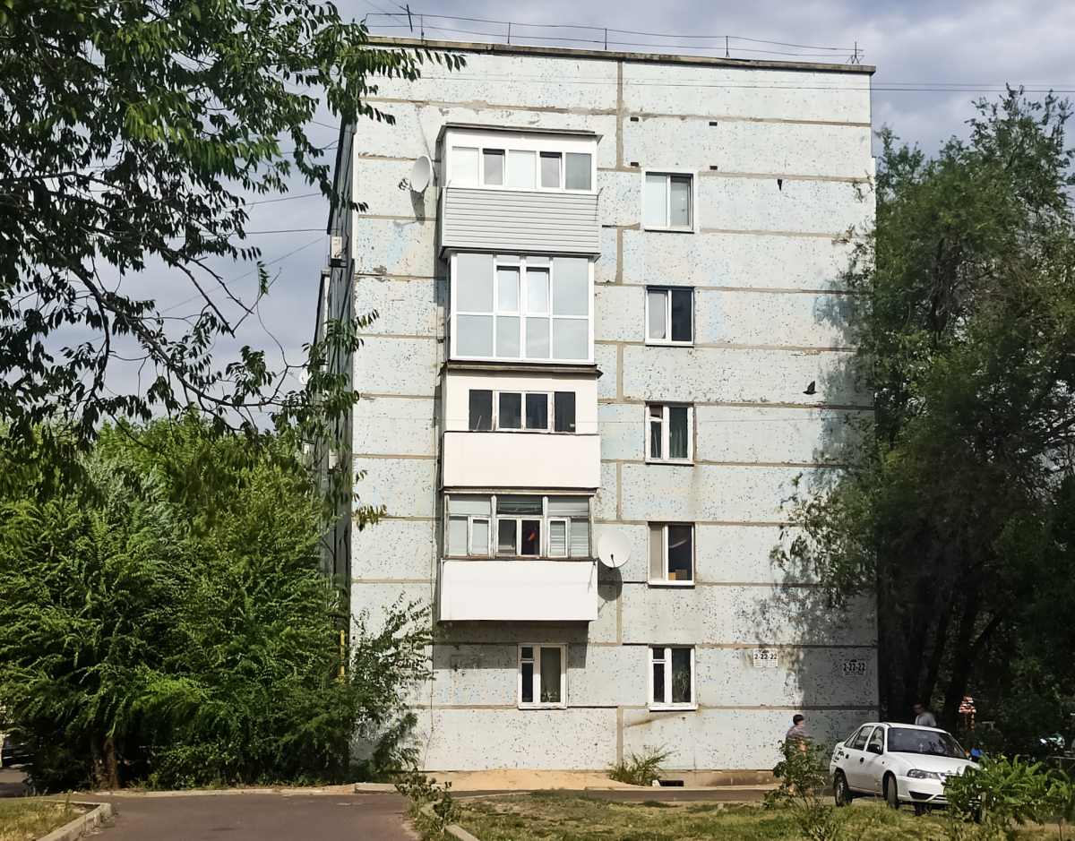 Северодонецк, Донецкая улица, 5А
