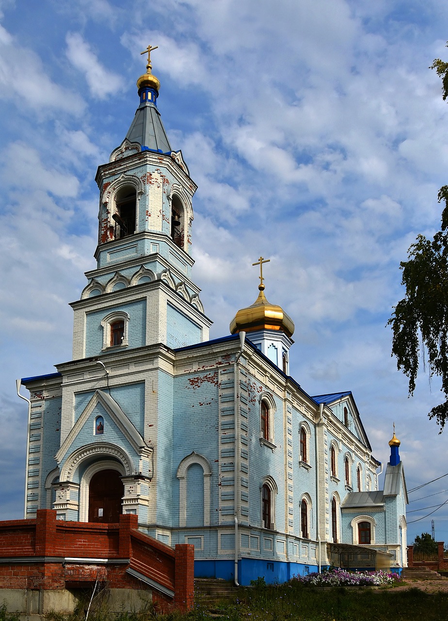 Пермский район, прочие н.п., д. Бахаревка, улица Баландина, 2