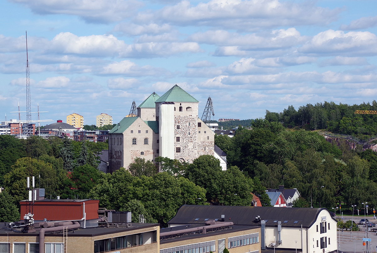 Турку, Linnankatu, 80