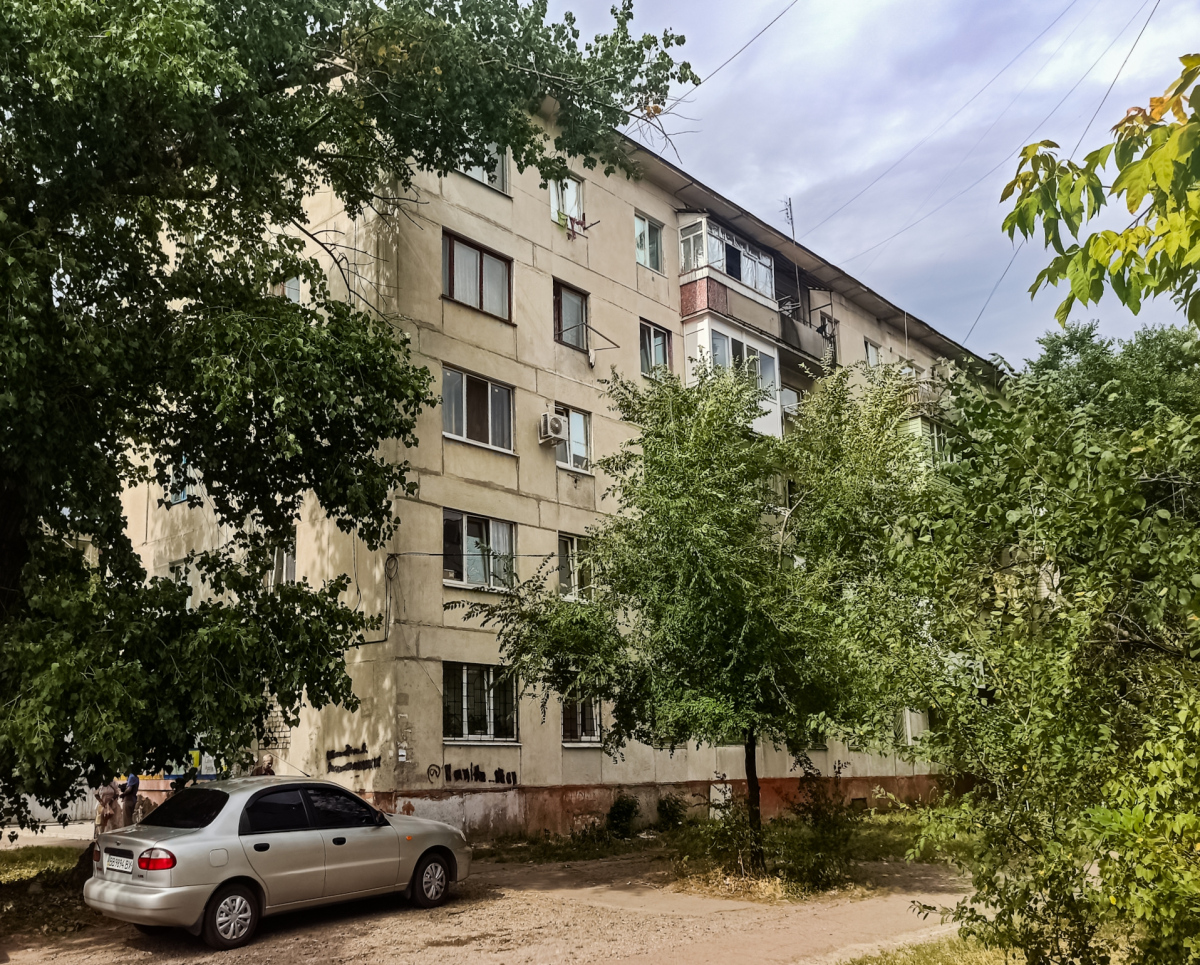 Severodoniets'k, Проспект Химиков, 34А