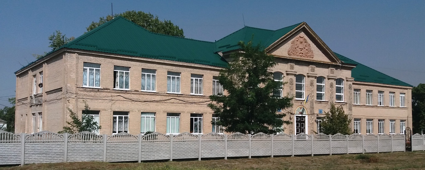 Каменско-Днепровский район, прочие н.п., с. Днепровка, Партизанский переулок, 35