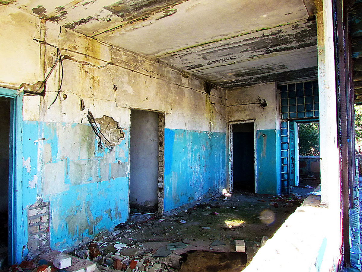 Нововодолажский район, прочие н.п., с. Москальцовка, 41-й км автотрассы М-29