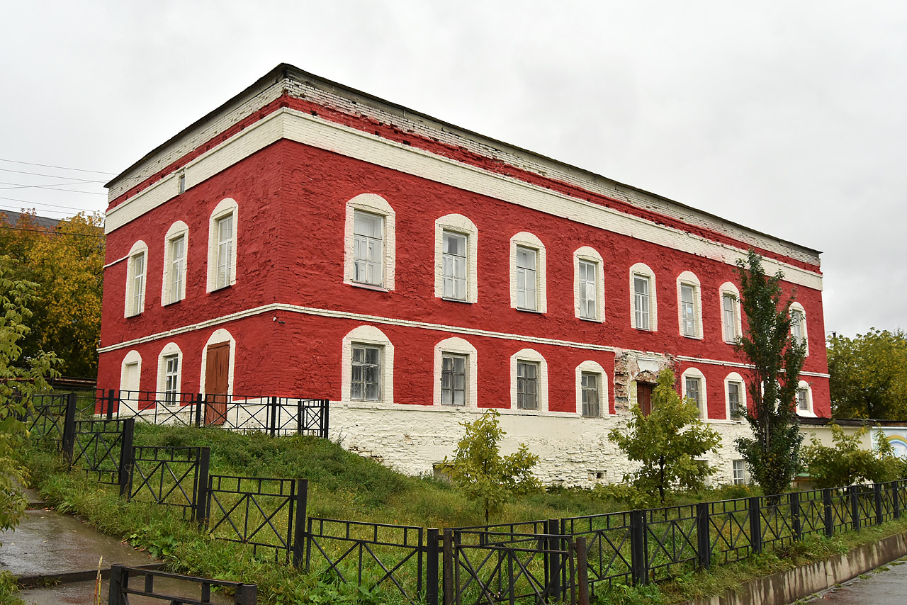 Добрянка, Советская улица, 9
