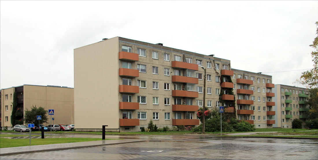 Сауэ, Koondise, 3