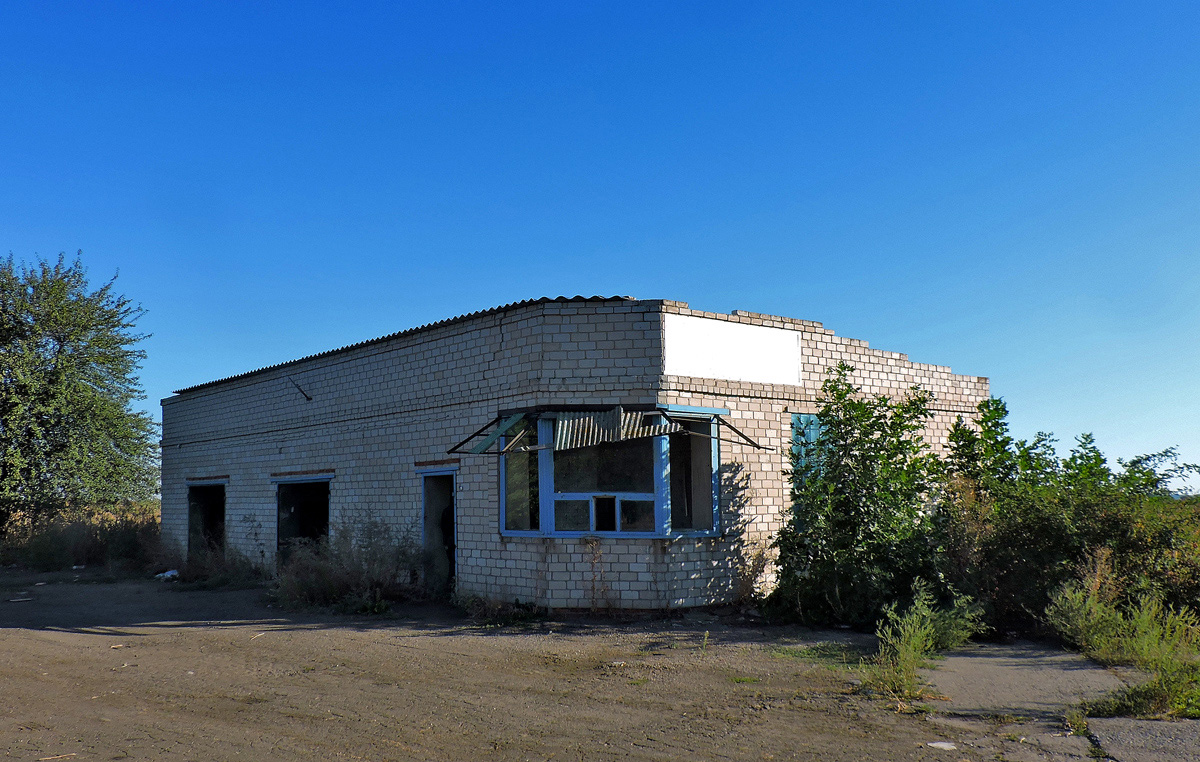 Нововодолажский район, прочие н.п., с. Москальцовка, 41-й км автотрассы М-29