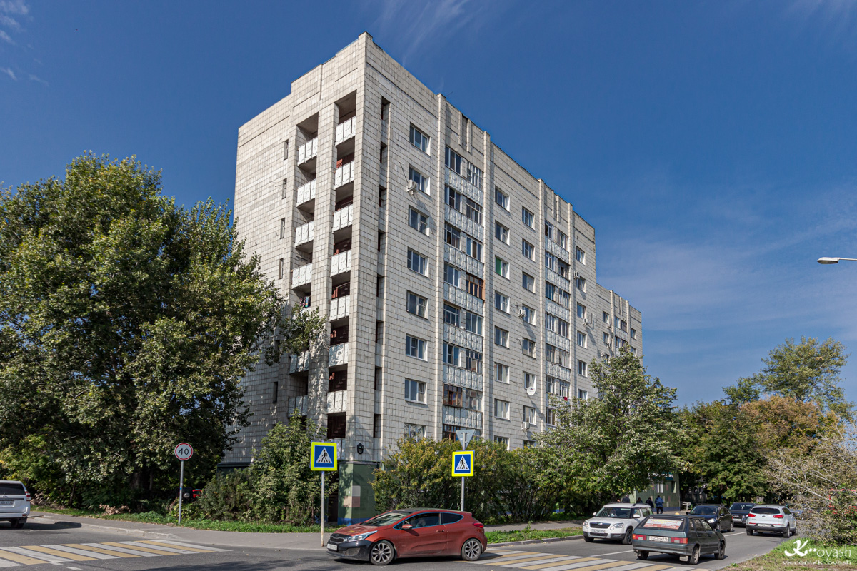 Казань, Большая улица, 70