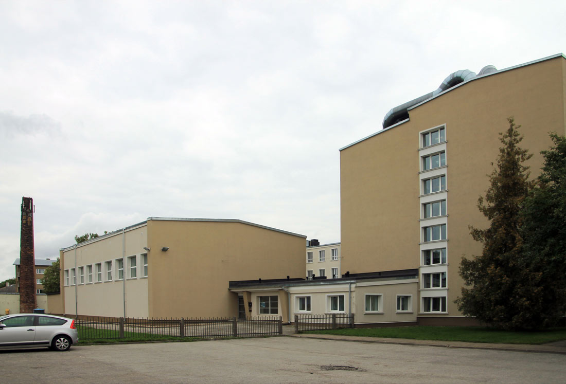 Rakvere, Tallinna, 29 Rakvere, Tallinna, 29