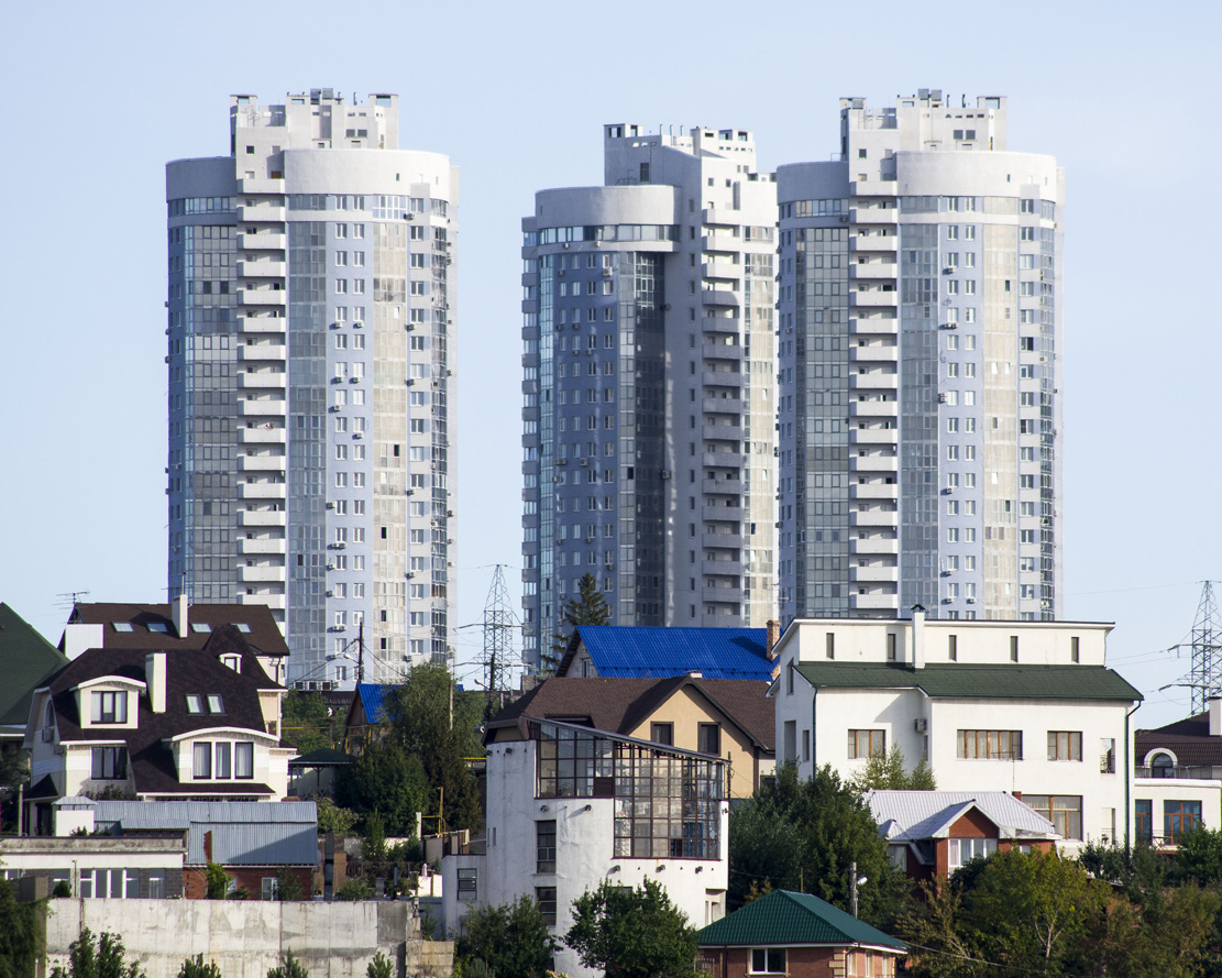 Самара, Ново-Садовая улица, 201А; Ново-Садовая улица, 201Б; Ново-Садовая улица, 201