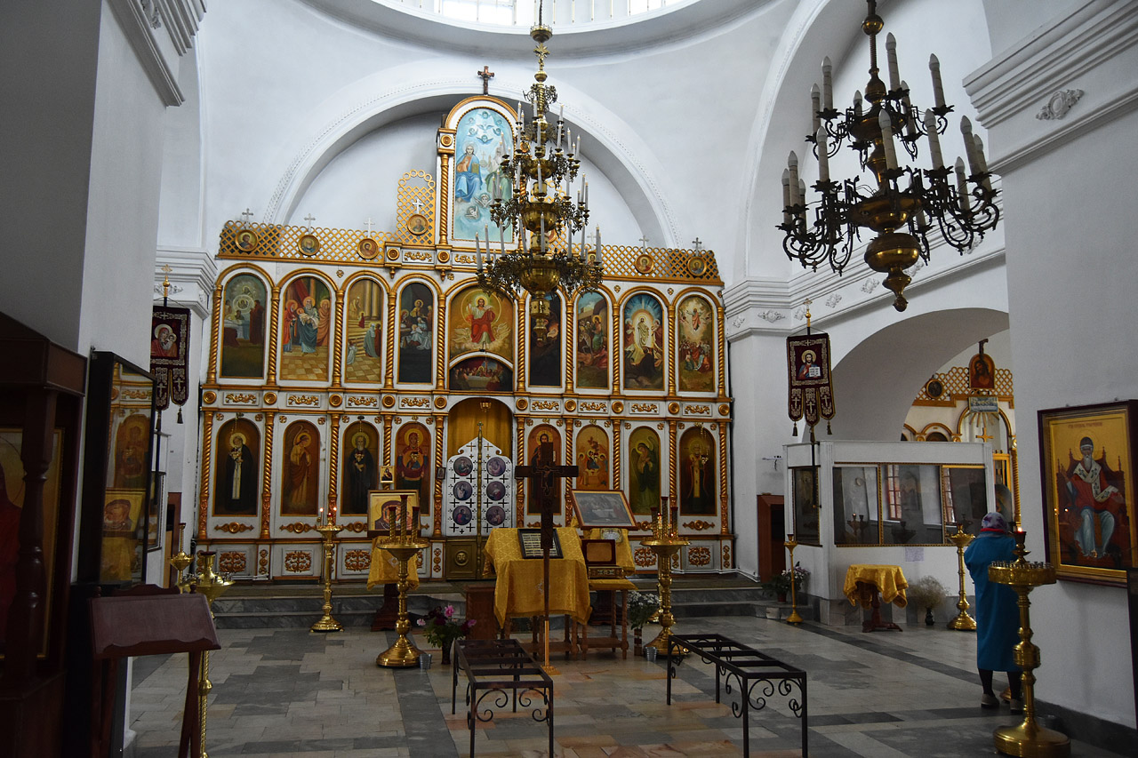 Полазна, Улица Революции, 8