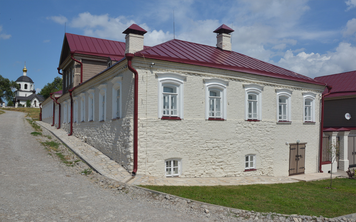 Свияжск, Константиновская улица, 71