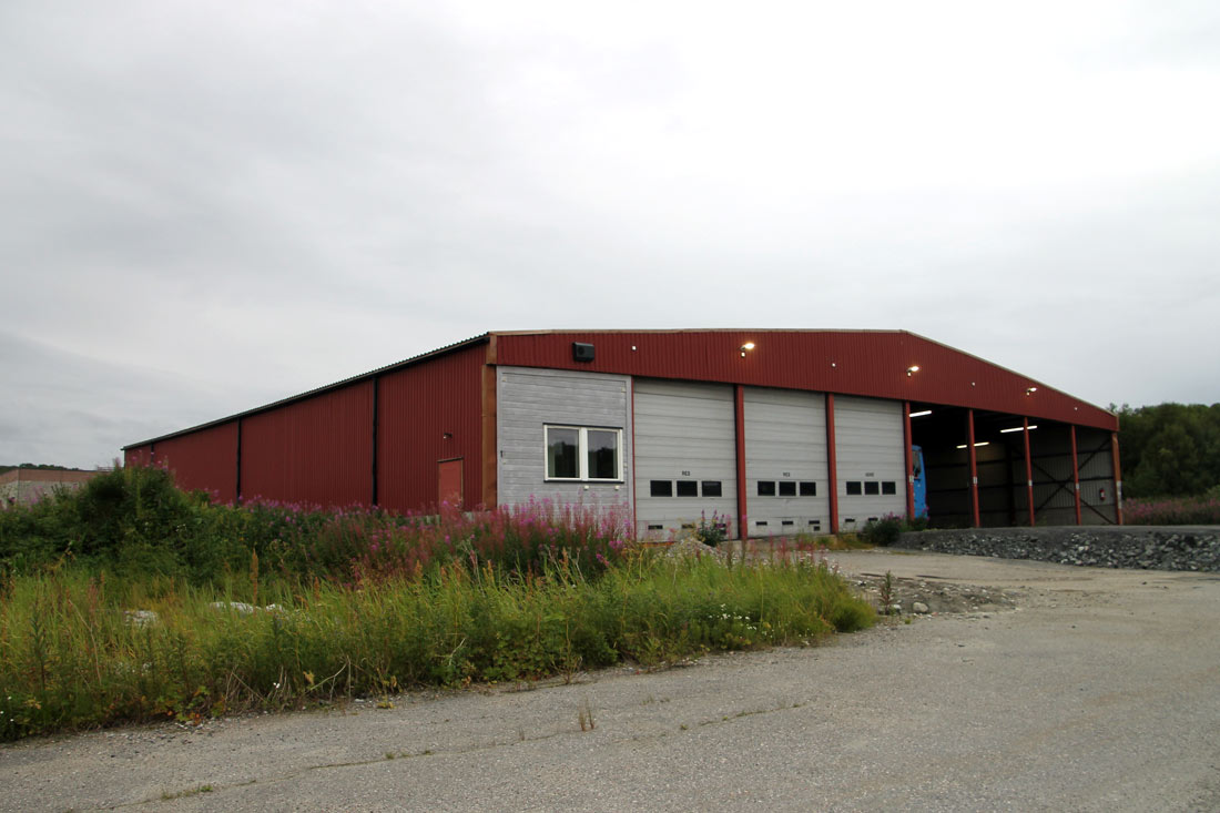 Хессенг, Hessengveien, 9