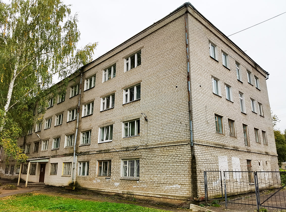 Yoshkar-Ola, Кремлёвская улица, 30