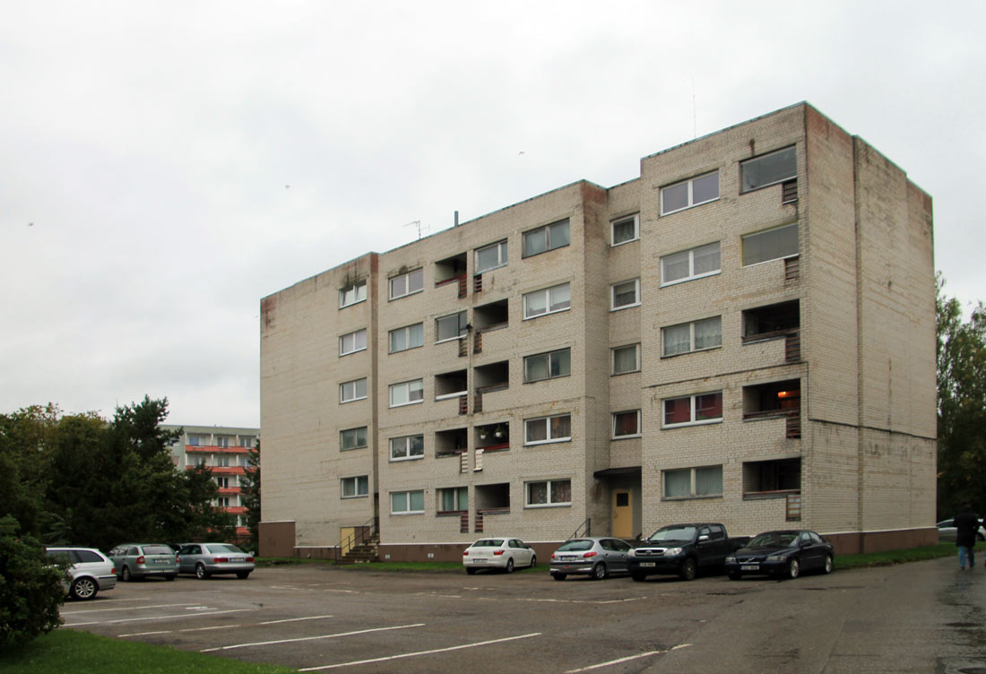 Кейла, Allika, 5