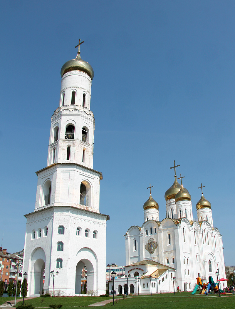 Брянск, Проспект Ленина, 58; Проспект Ленина, 58Б