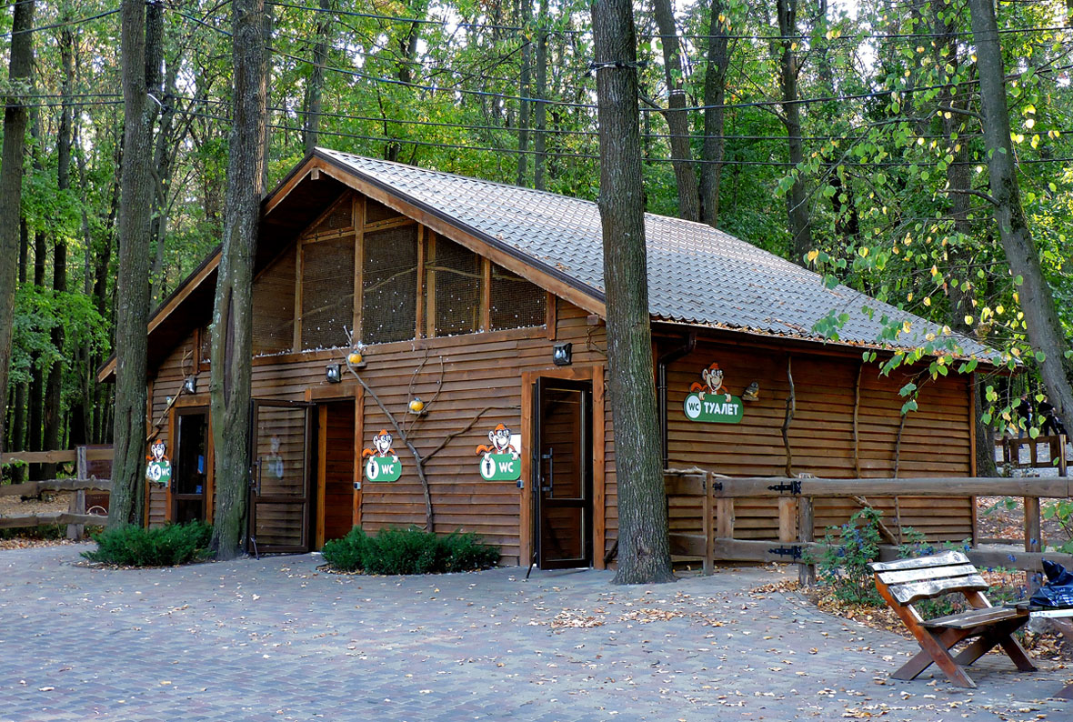 Дергачёвский район, прочие н.п., пос. Лесное, Киевское шоссе, 12