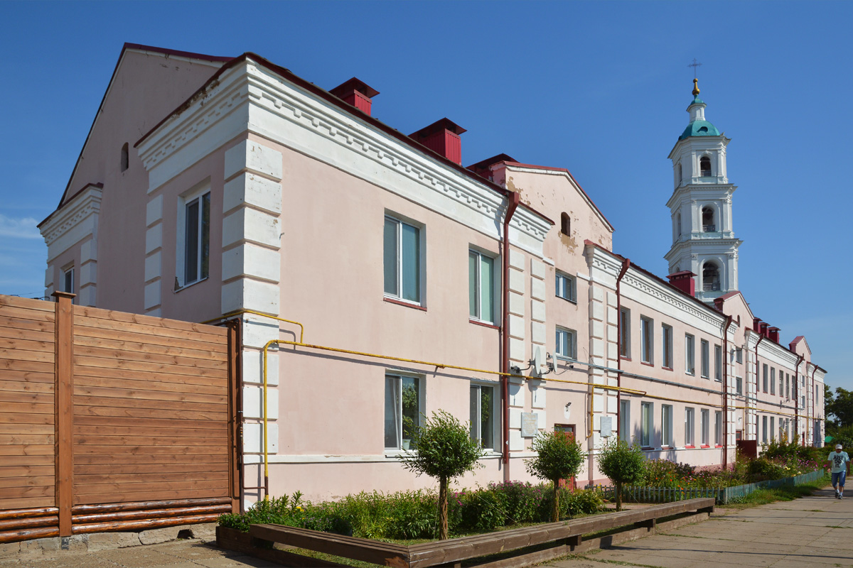 Елабуга, Улица Набережная, 13