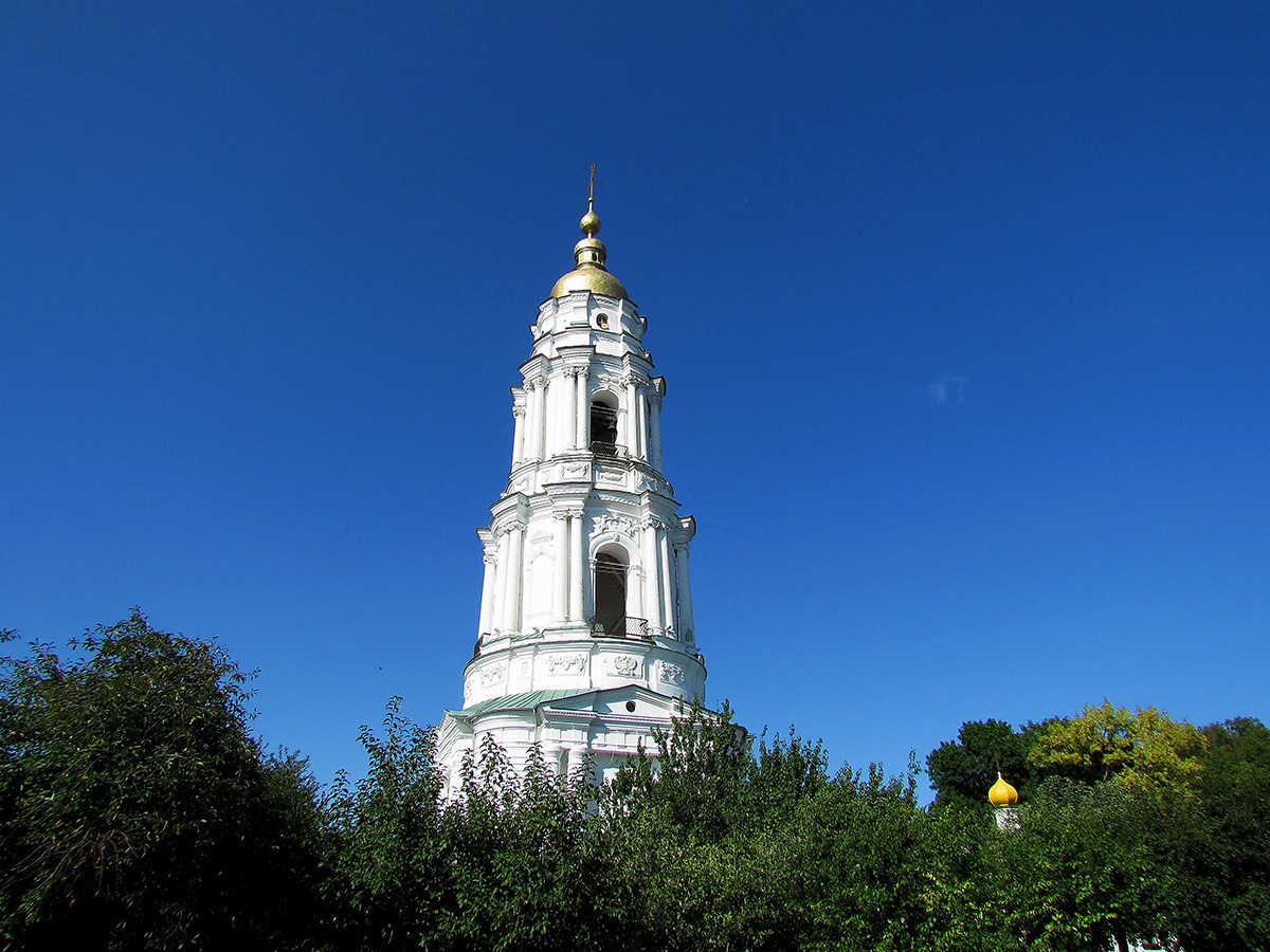 Полтава, Улица Паисия Величковского, 2А