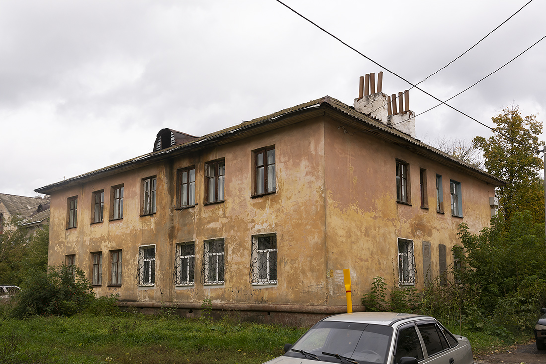 Уфа, Кольцевая улица, 149А