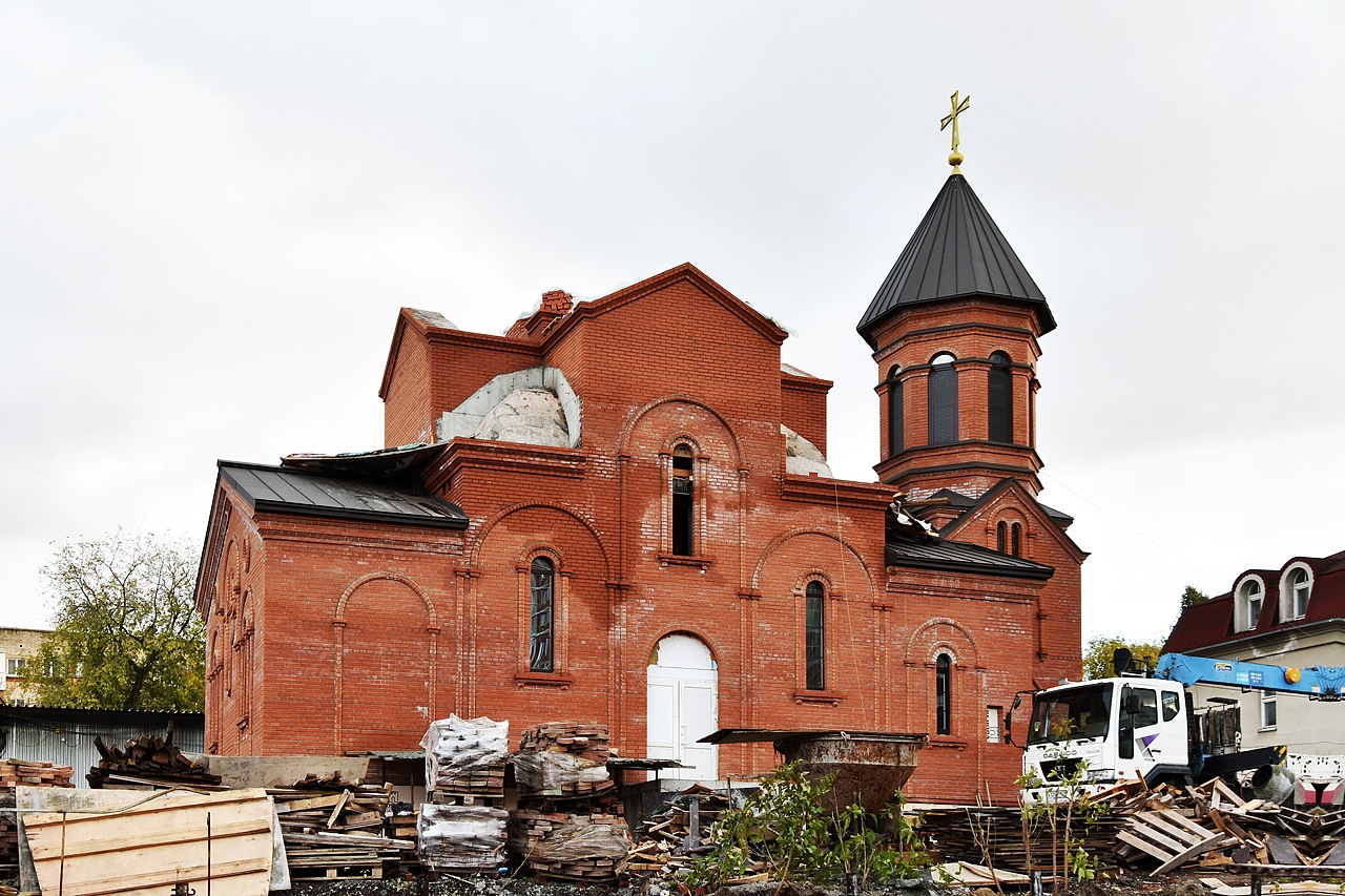 Пермь, Шоссе Космонавтов, 46