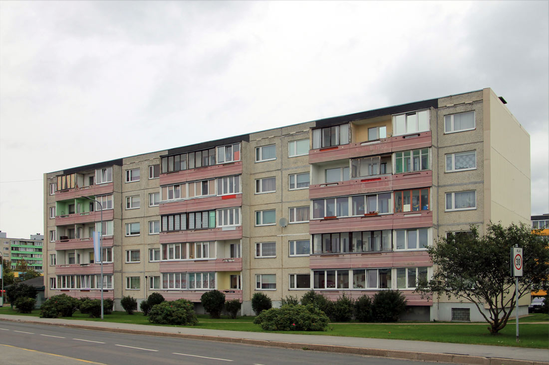Маарду, Kellamäe, 2