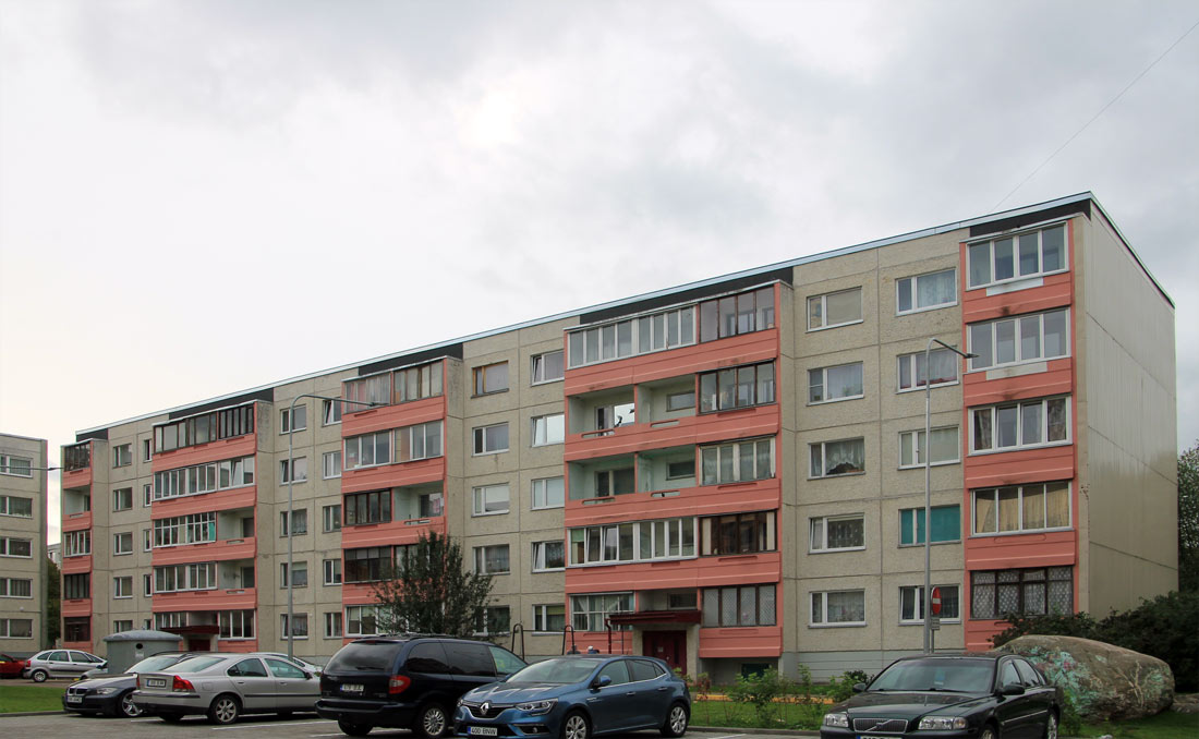 Маарду, Kellamäe, 3