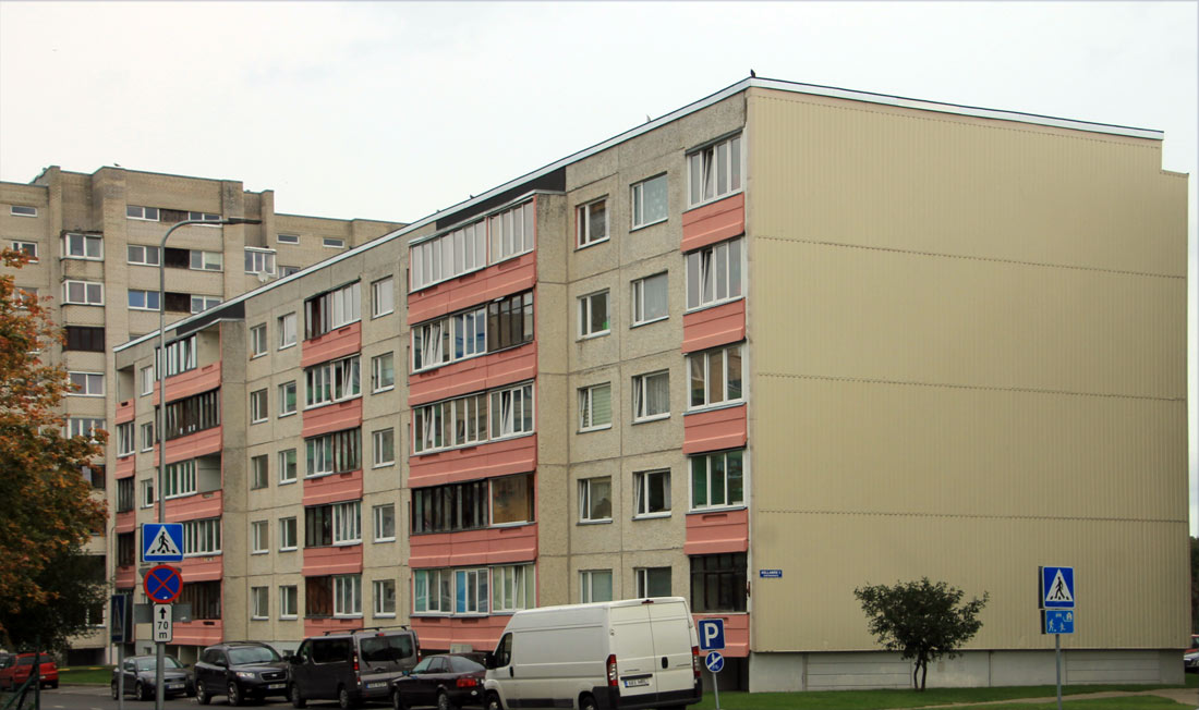 Maardu, Kellamäe, 3