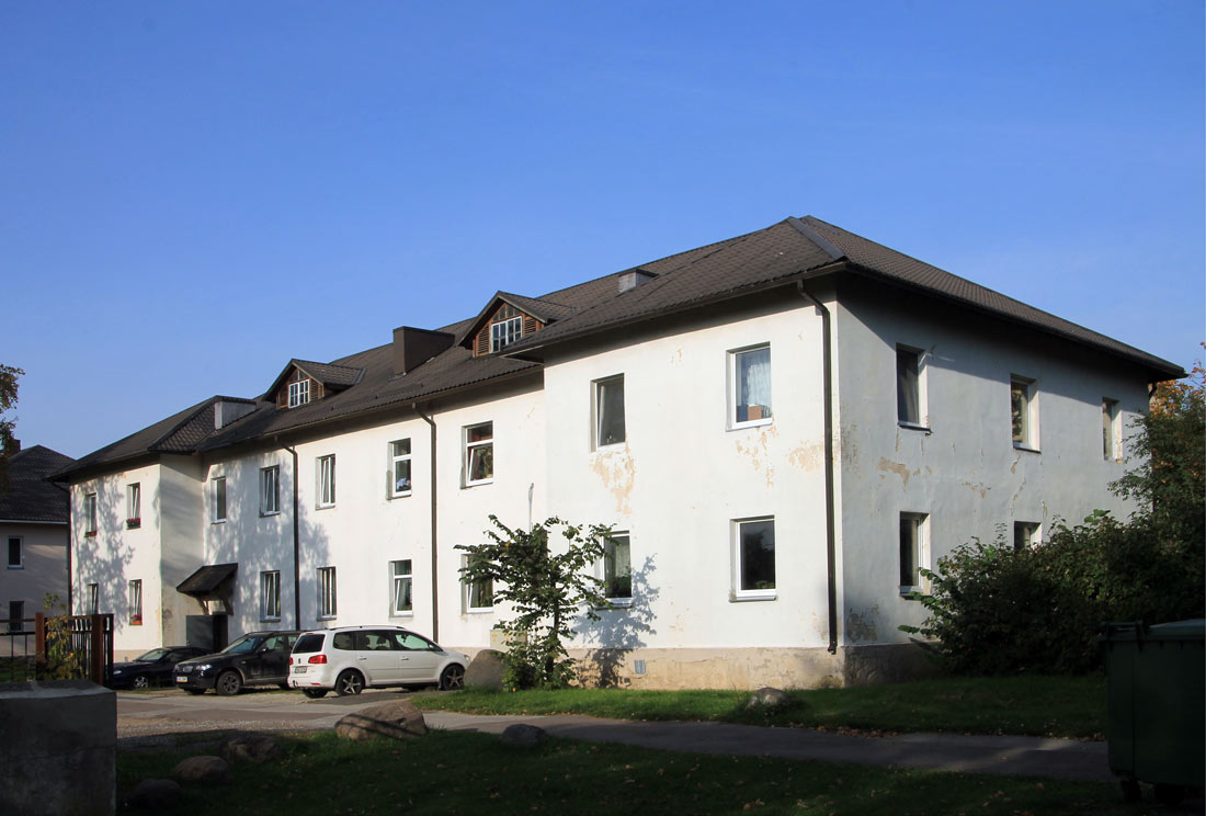 Маарду, Keemikute, 17 / Langu, 2