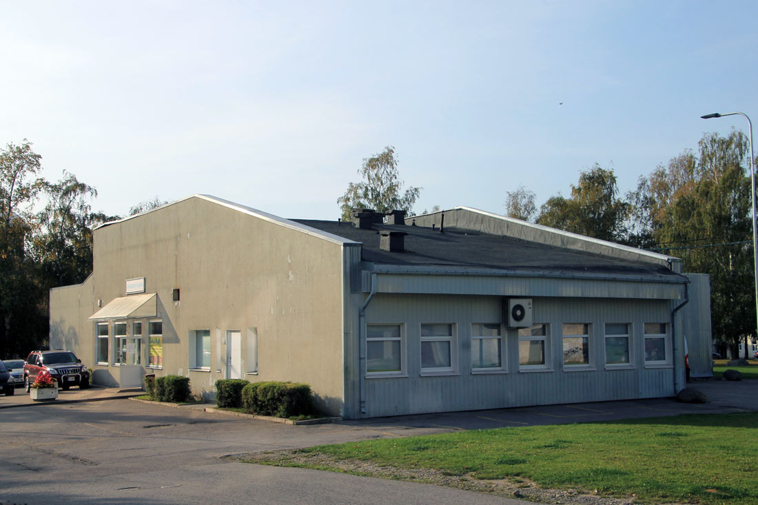Маарду, Langu, 4