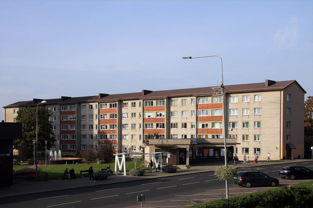 Маарду, Keemikute, 39