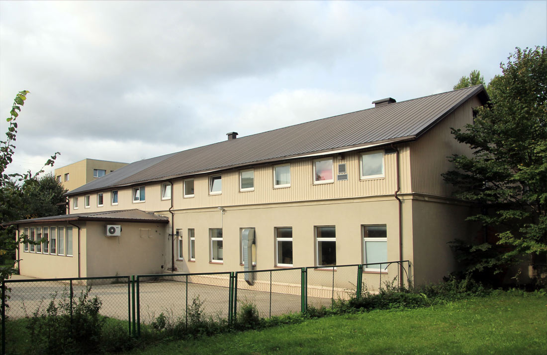 Маарду, Haigla, 2a Маарду, Haigla, 2a