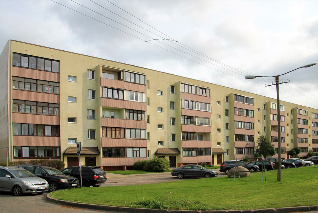 Маарду, Ringi, 13