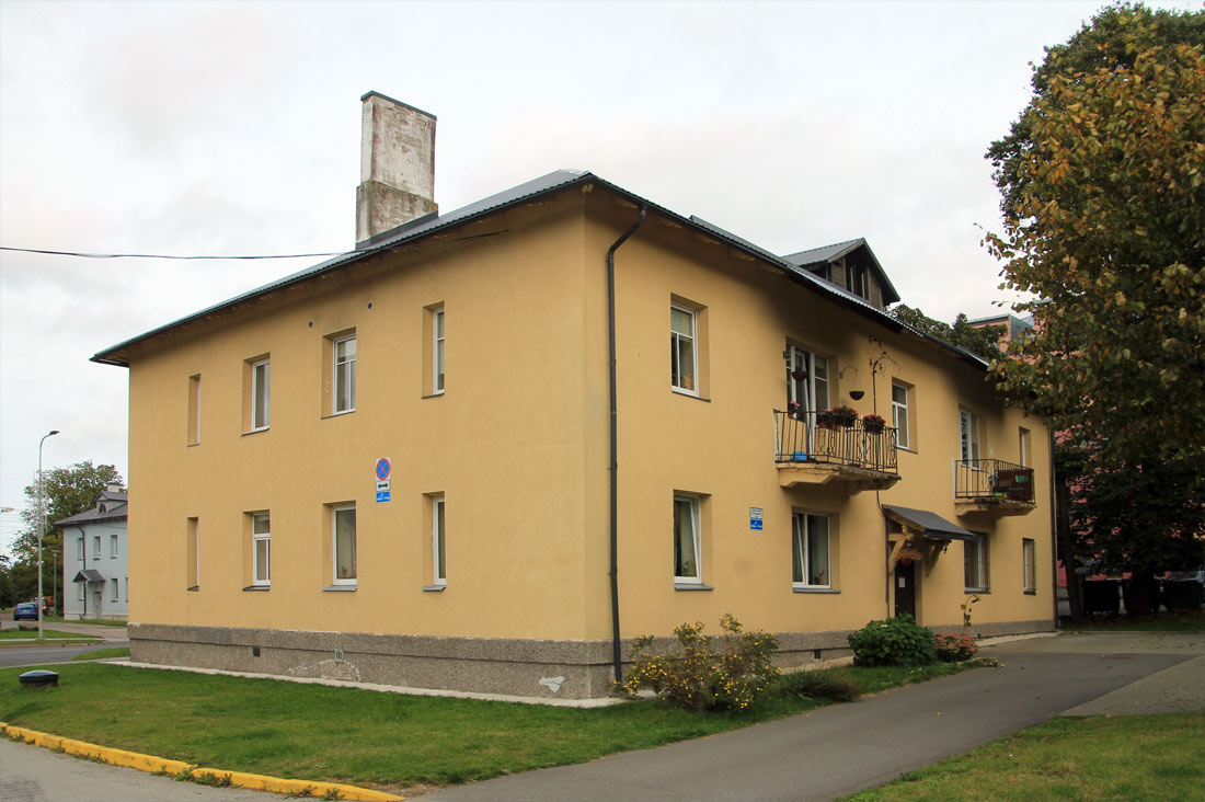 Maardu, Orumetsa, 7