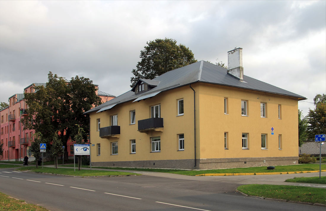 Маарду, Orumetsa, 7