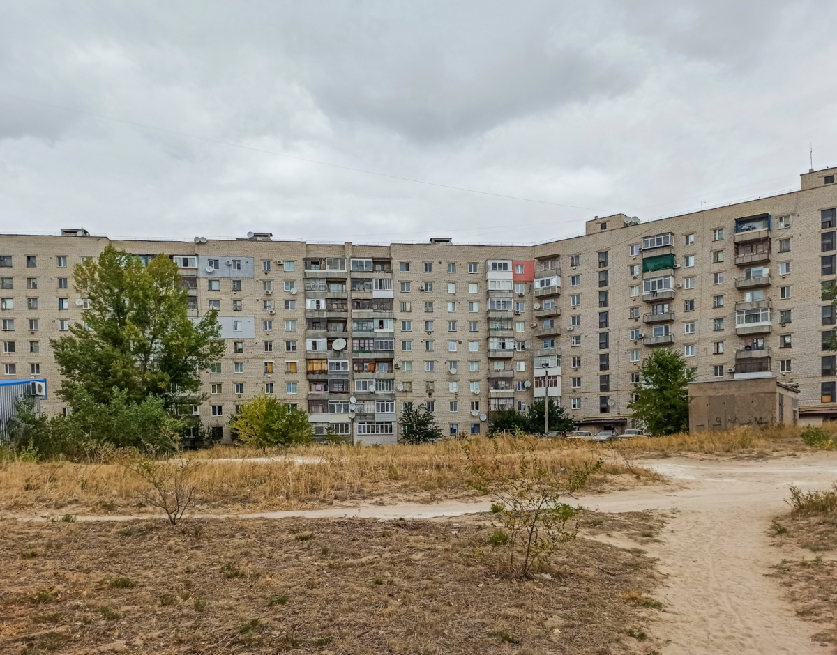 Рубежное, Московский проспект, 24А