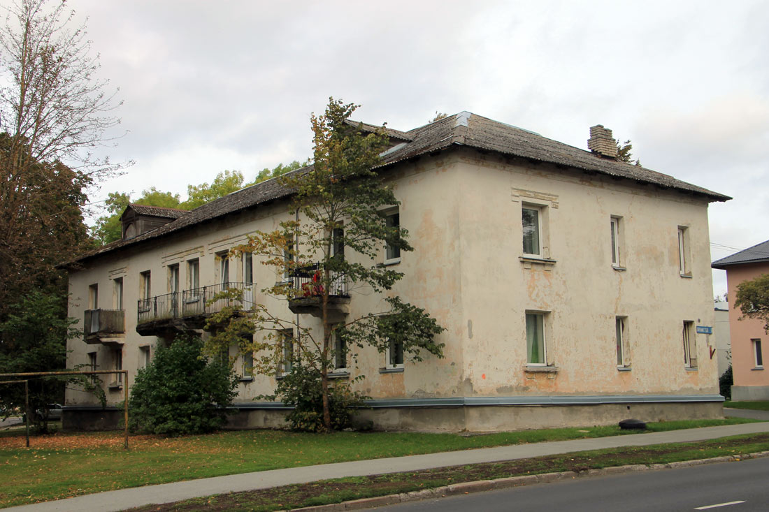 Маарду, Orumetsa, 6