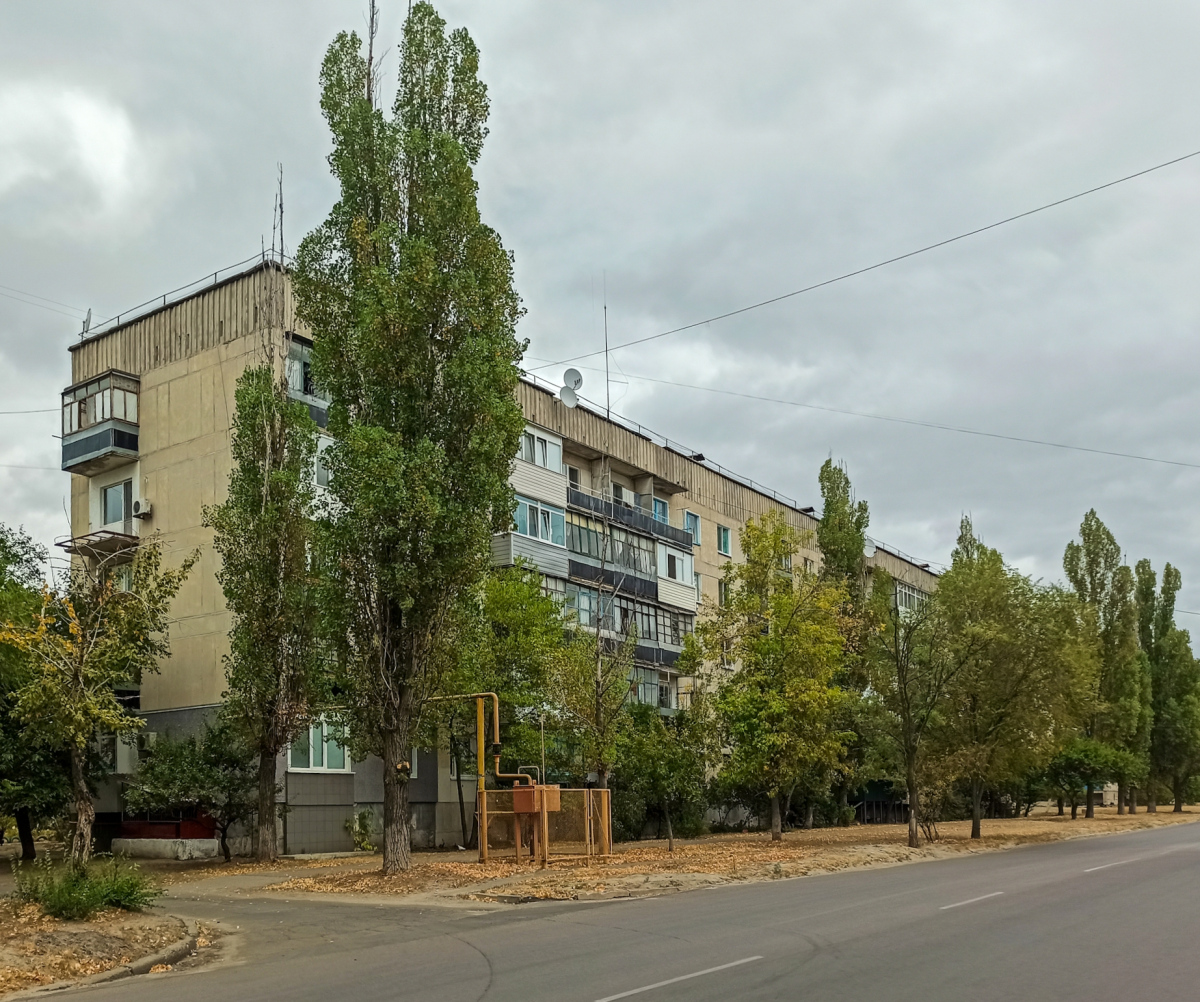 Rubizhne, Улица Менделеева, 45 Rubizhne, Улица Менделеева, 45