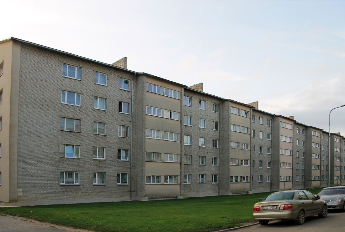 Maardu, Avar, 4