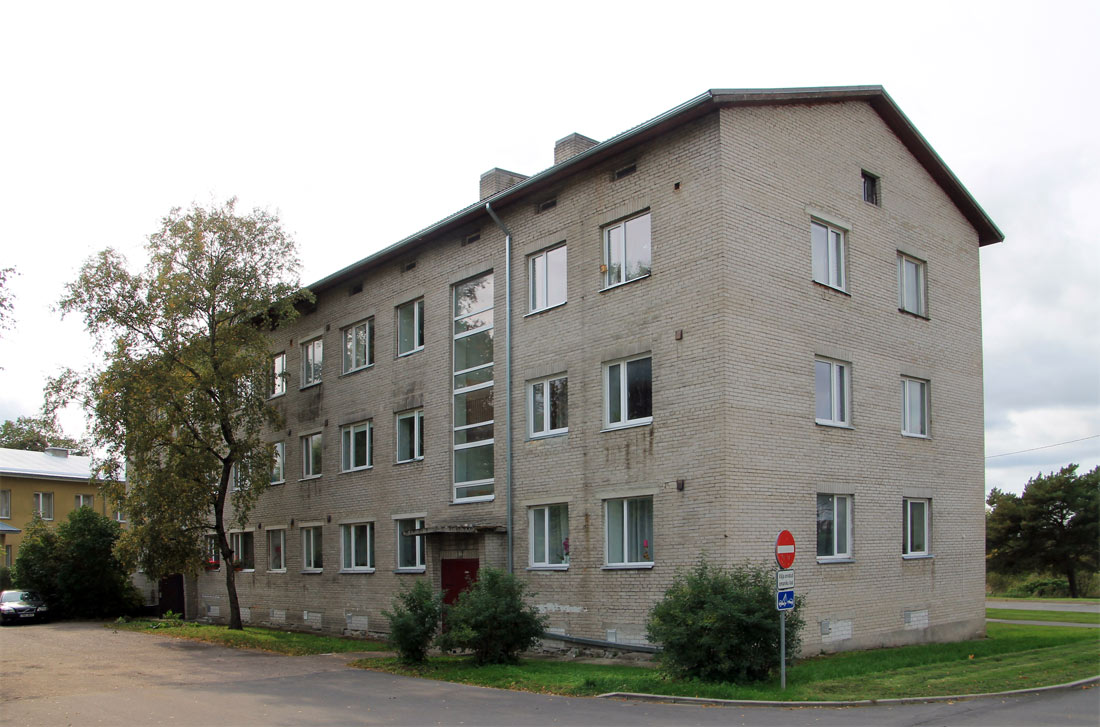 Маарду, Kallasmaa, 20