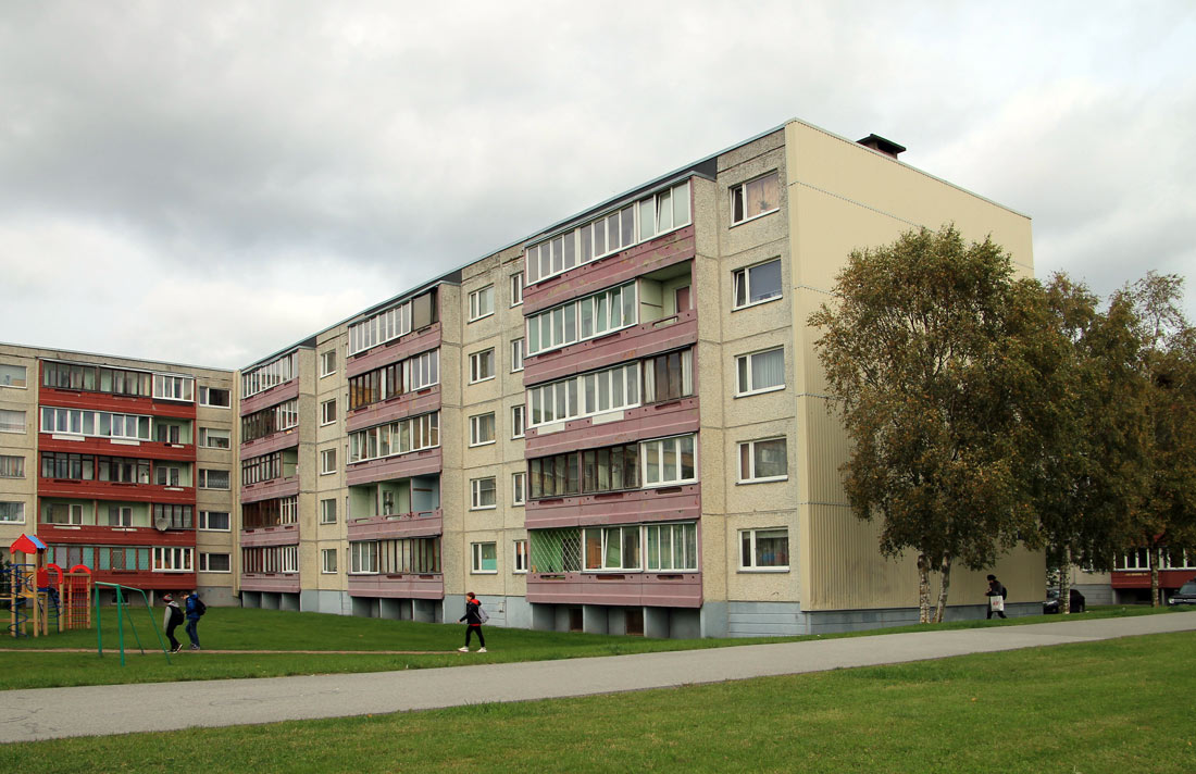 Maardu, Kellamäe, 14