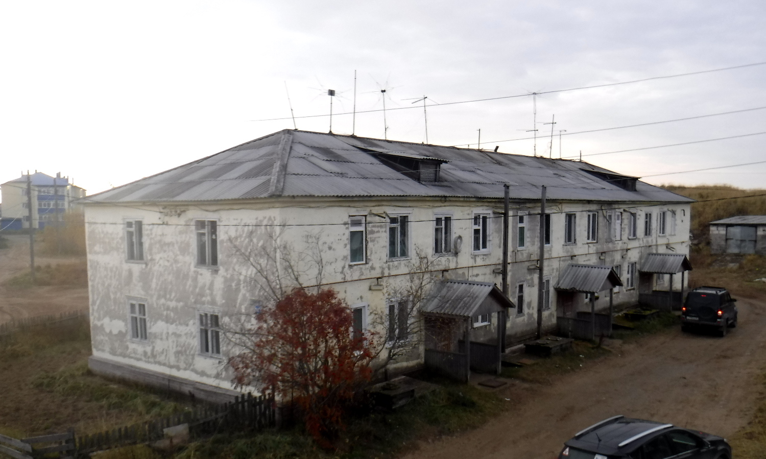 Искателей, Улица Ардалина, 14А