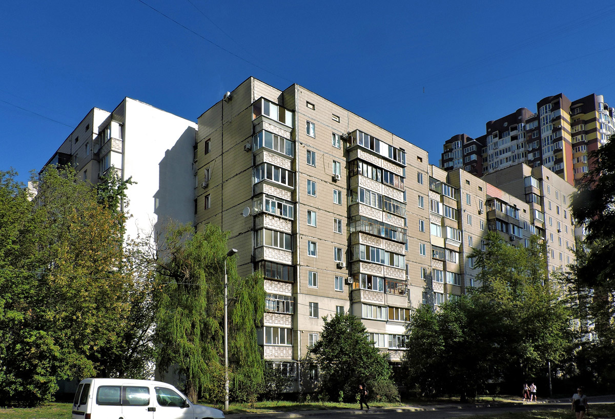 Киев, Армянская улица, 11