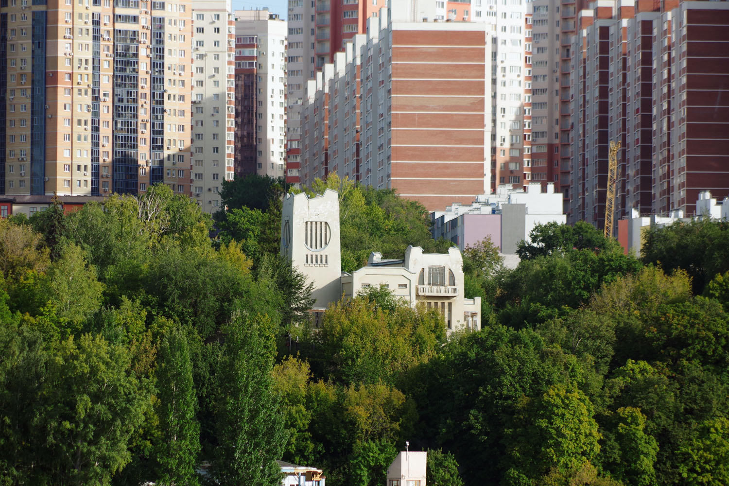 Самара, Улица Советской Армии, 292