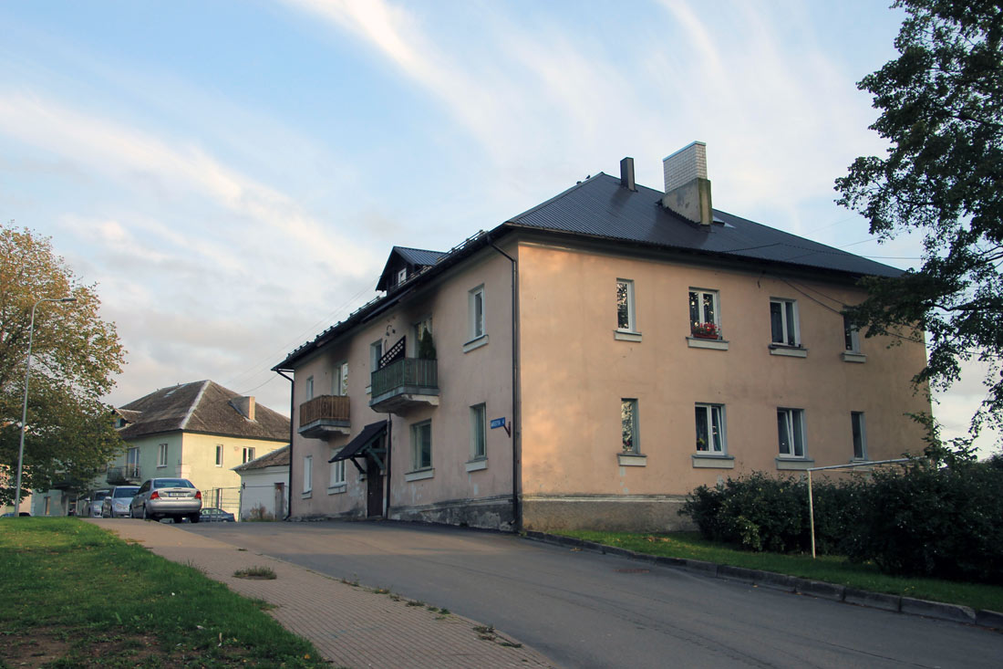 Маарду, Mäeotsa, 4