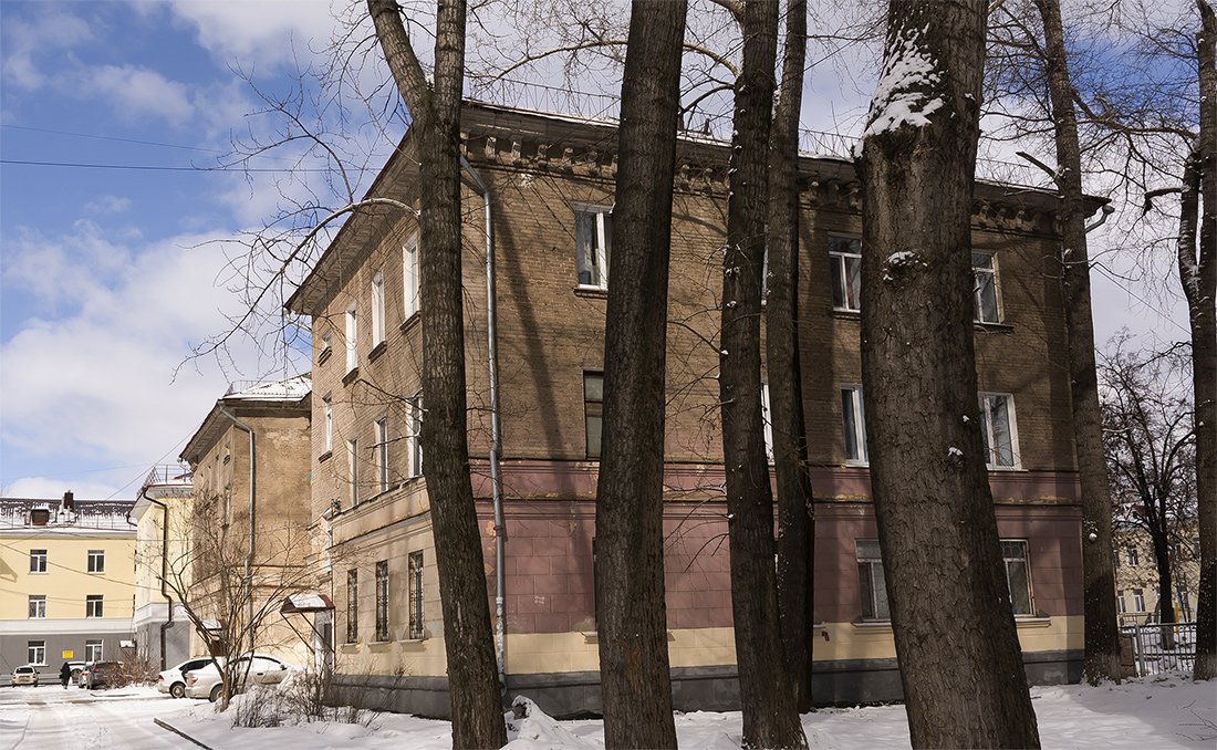 Ufa, Кольцевая улица, 82 Ufa, Кольцевая улица, 82