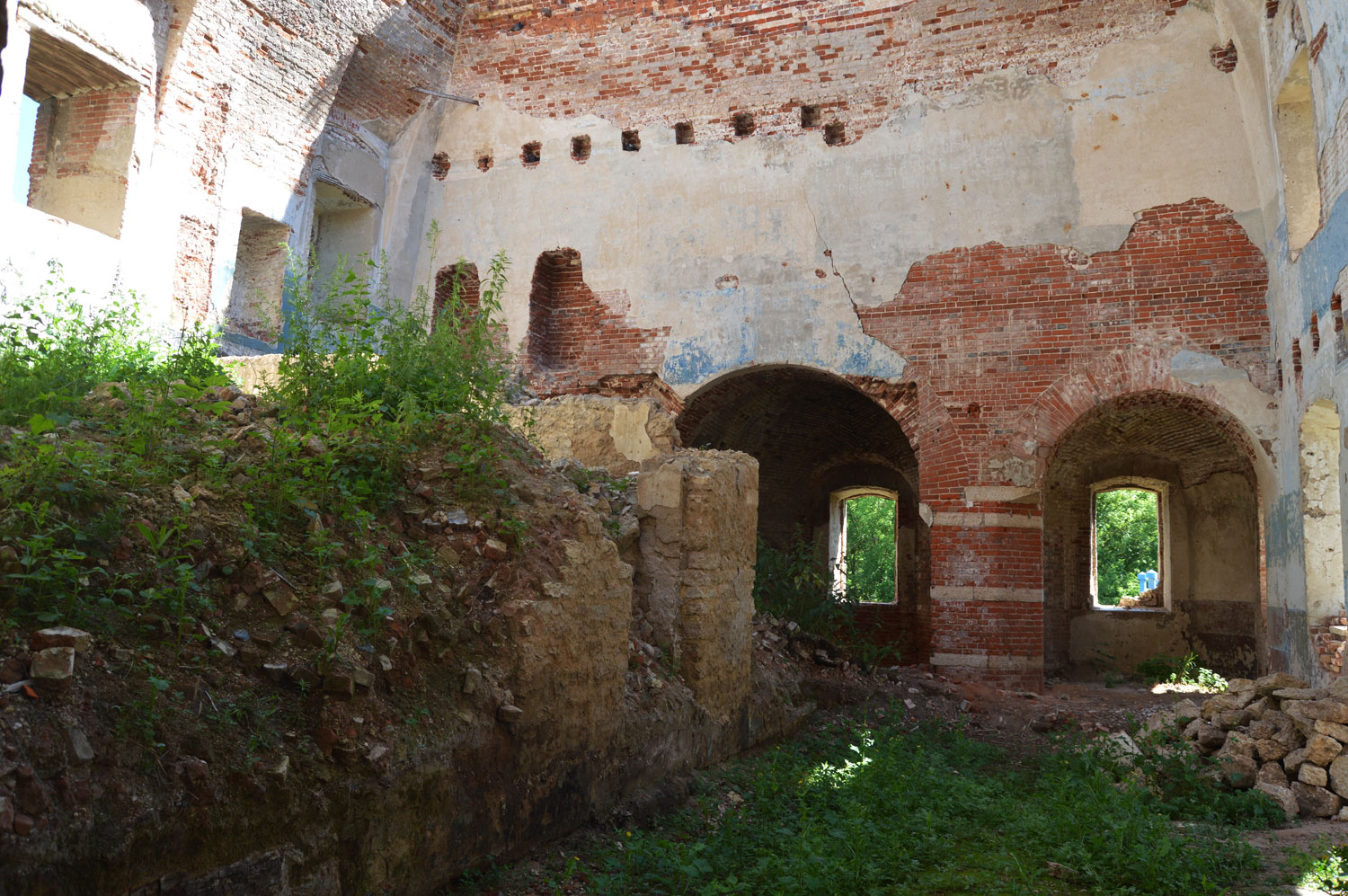 Елецкий район, прочие н.п., с. Талица, Советская улица, 152*
