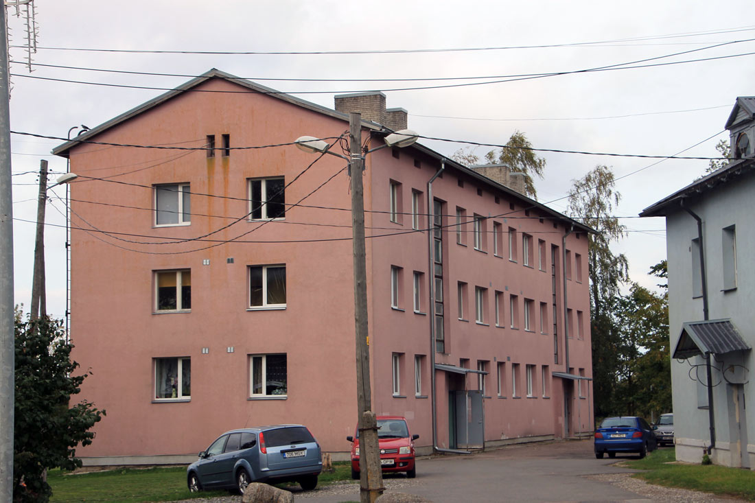 Maardu, Kallasmaa, 18